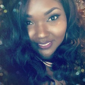 Meet your Posher, Bethany